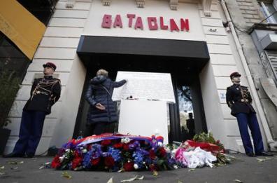 Terrorismo, condannato a Bari cittadino albanese: disprezzava vittime Bataclan 