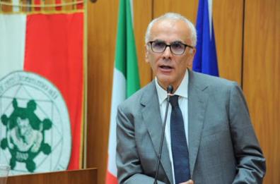 «Gazzetta», il direttore De Tomaso da lunedì ospite in tv a «Il Giorno e la Storia»