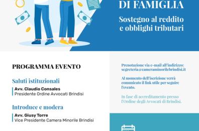 Diritto di famiglia e assegni familiari: il Covid non frena la giustizia 