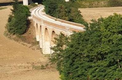 Treni, partono i lavori di ammodernamento su linea Barletta-Spinazzola