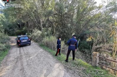 Grottole, simulano furto nella loro attività per appropriarsi di 3100 euro in una slot: denunciati