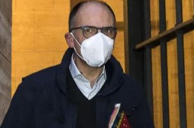 Da Parigi a Roma con amore per segnare un nuovo corso del Pd 