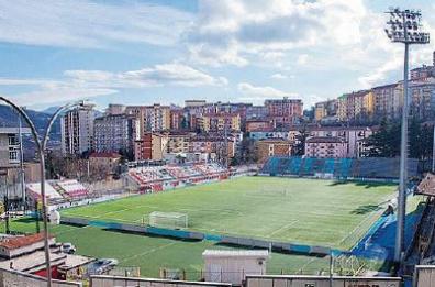 Potenza, un nuovo stadio alla ex Cip Zoo, ma il Viviani resta 