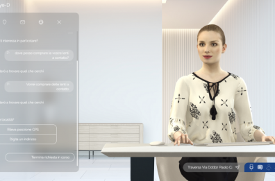 Assistenti digitali, da Siri ad Alexa: la voce è tutta made in Bari 