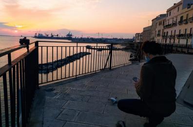 Lonely Planet investe sulle bellezze di Taranto con due progetti