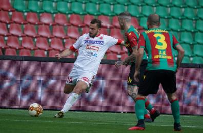Ternana-Bari finisce 2-1: occasione sprecata per i biancorossi 