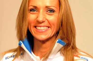 Dopo i fioretti, il governo: Valentina premiata dal premier
