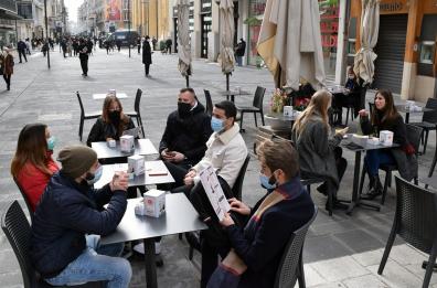 L'allarme dei ristoratori pugliesi: «Finiremo in mano alla criminalità»
