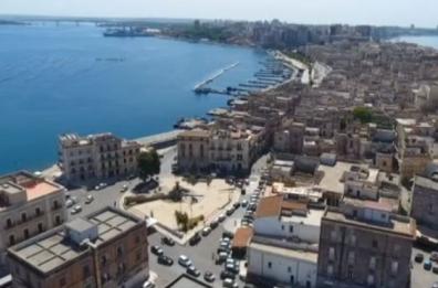 Taranto, morto in carcere il boss Riccardo Modeo: da 30 anni in cella