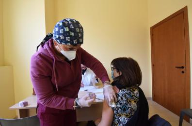 Vaccini: Asm, l'hub di Matera chiuso dal 22 al 24 settembre