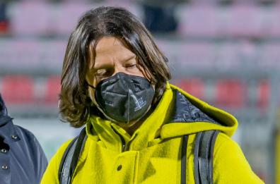 Potenza, da Siena nuovi guai giudiziari per Caiata indagato in inchiesta su autoriciclaggio
