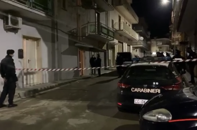 Massafra, trovato morto il 61enne killer di moglie e suocera