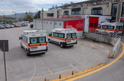 Basilicata di nuovo in arancione: mini-lockdown in 4 paesi, ma scuole ancora chiuse