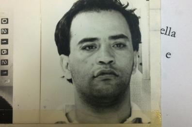 Morto Modeo, il boss dei boss nella Taranto a mano armata