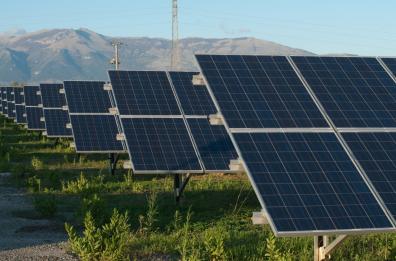 Energia «verde», la Puglia è un cantiere