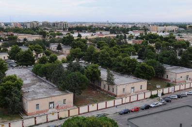 «Commissario e tavolo permanente», parla Diella, presidente Anm