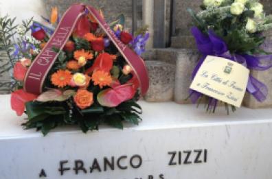 Fasano non dimentica Francescio Zizzi, 43 anni dopo la strage di via Fani