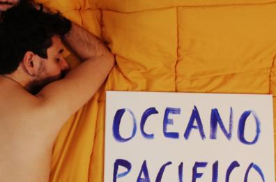 «Oceano Pacifico», una carezza in musica nel primo singolo di Coriale