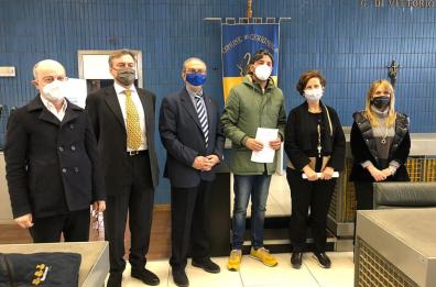 Cerignola, progetto antimafia su terreno confiscato a esponente criminalità