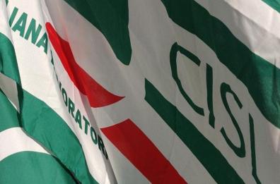 Cisl Puglia, Aldo gemma nuovo segretario generale Fp 