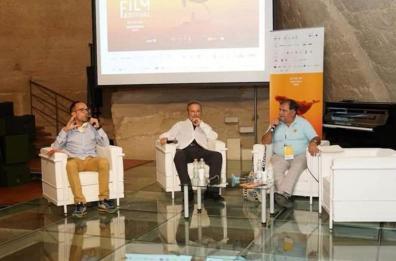 Matera Film Festival, edizione 2021 torna a ottobre in presenza