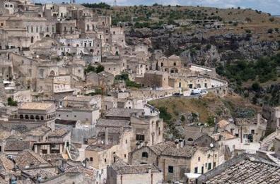 Emergenza Covid, intesa Matera-Firenze per rilanciare il turismo 