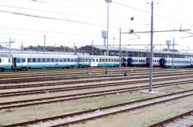 Treni, la senatrice Bellanova: «Scalo merci Salento sarà hub logistic»