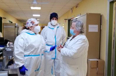 Vaccini in Puglia, Lopalco: «Lo stop ad AstraZeneca non altera la campagna»