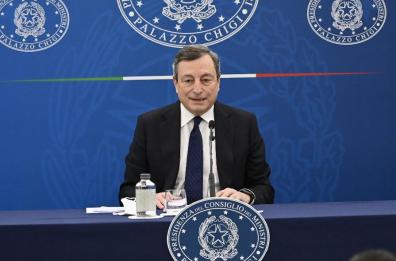 Ok dl Sostegni: misure per imprese, lavoro e famiglie. 150 mln per scuole aperte in estate