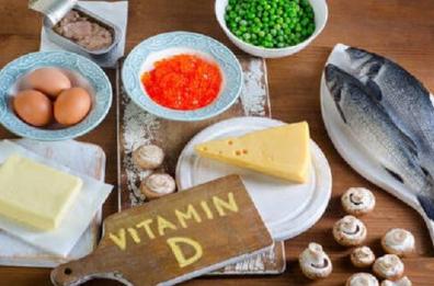 Covid, la vitamina D come antidoto per ridurre i contagi