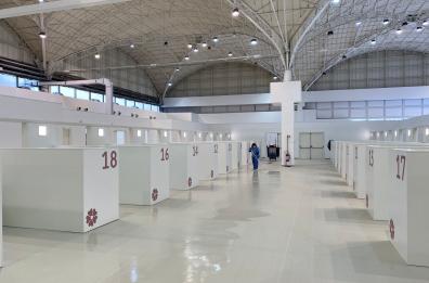 In Puglia oggi stop ai centri vaccinali, linee «infuocate» nei call center
