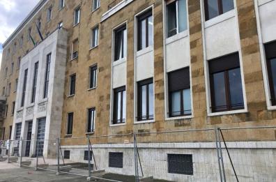 Bari, liberi gli avvocati della truffa alla Regione