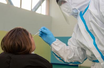 «Test abusivi a domicilio», la denuncia da Cassano