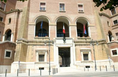 Comune Foggia, si dimette La Salandra, presidente Ataf: «Atto di responsabilità»