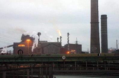 Mittal Taranto, ministro Giorgetti: «Chiediamo collaborazione all'azienda, sindacati e città»