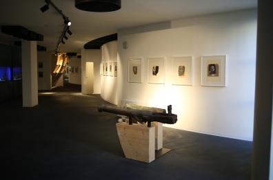 Lecce, il Museo Castromediano diventa punto vaccini, insieme a caserma e palazzetto