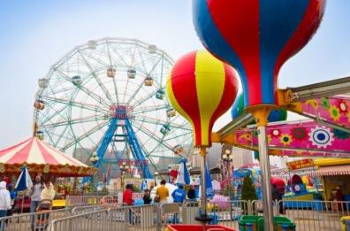 Luna park e circhi chiusi da un anno, lavoratori domani scendono in piazza a Bari e Potenza 