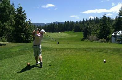 Basilicata, ecco il «circuito del golf»: l’area ionica mette le ali