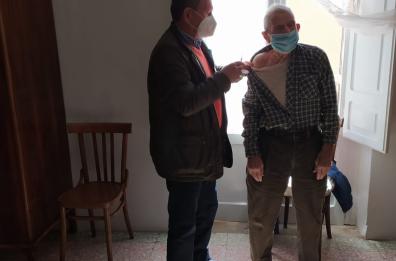 Vaccini anti Covid in Puglia, somministrate 554mila dosi 