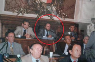 Bari, addio a Ubaldo Terlizzi, «monellaccio» missino: stroncato da un male 