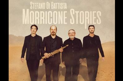 Morricone, storie rilette in jazz