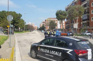 Foggia, pedone investito vicino capolinea Ataf: sul posto 118 e polizia locale