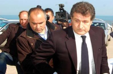Mafia a Bari, «Cucumazzo voleva uccidere Vincenzo Anemolo»