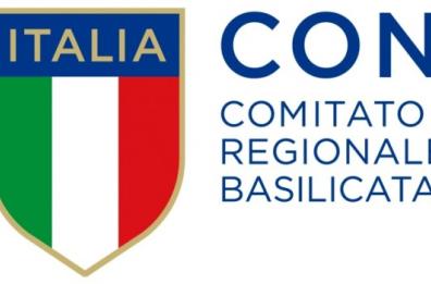 Basilicata, la richiesta del Coni: «La Regione sostenga lo sport» 
