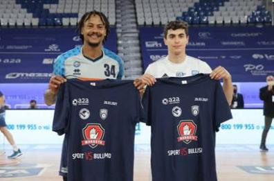 Basket, Brindisi in campo contro il bullismo