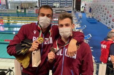 De Tullio non si ferma: bronzo e pass europeo. Attesa per la Di Liddo