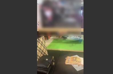 «Via, porti malattie» a Lecce commessa aggredisce giovane colombiana spruzzandole addosso spray lavavetri