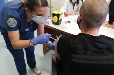 Lopalco: «Presto gestiremo il Covid come un'influenza»
