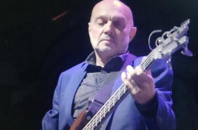 Addio «fratello rock» Aleksandr