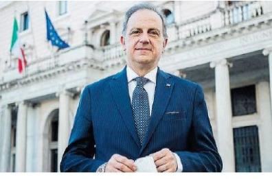 Lettera anonima con minacce di morte al sen. lucano Giuseppe Moles. La solidarietà di Bardi